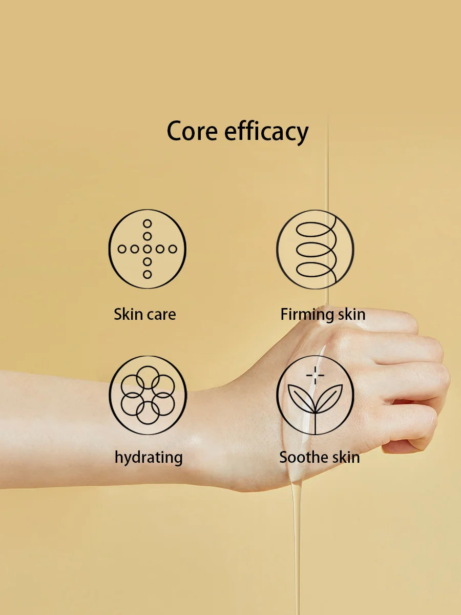 🐌 Snail Mucin 96% Essence – Anti-Aging & Brightening Facial Treatment 🐌