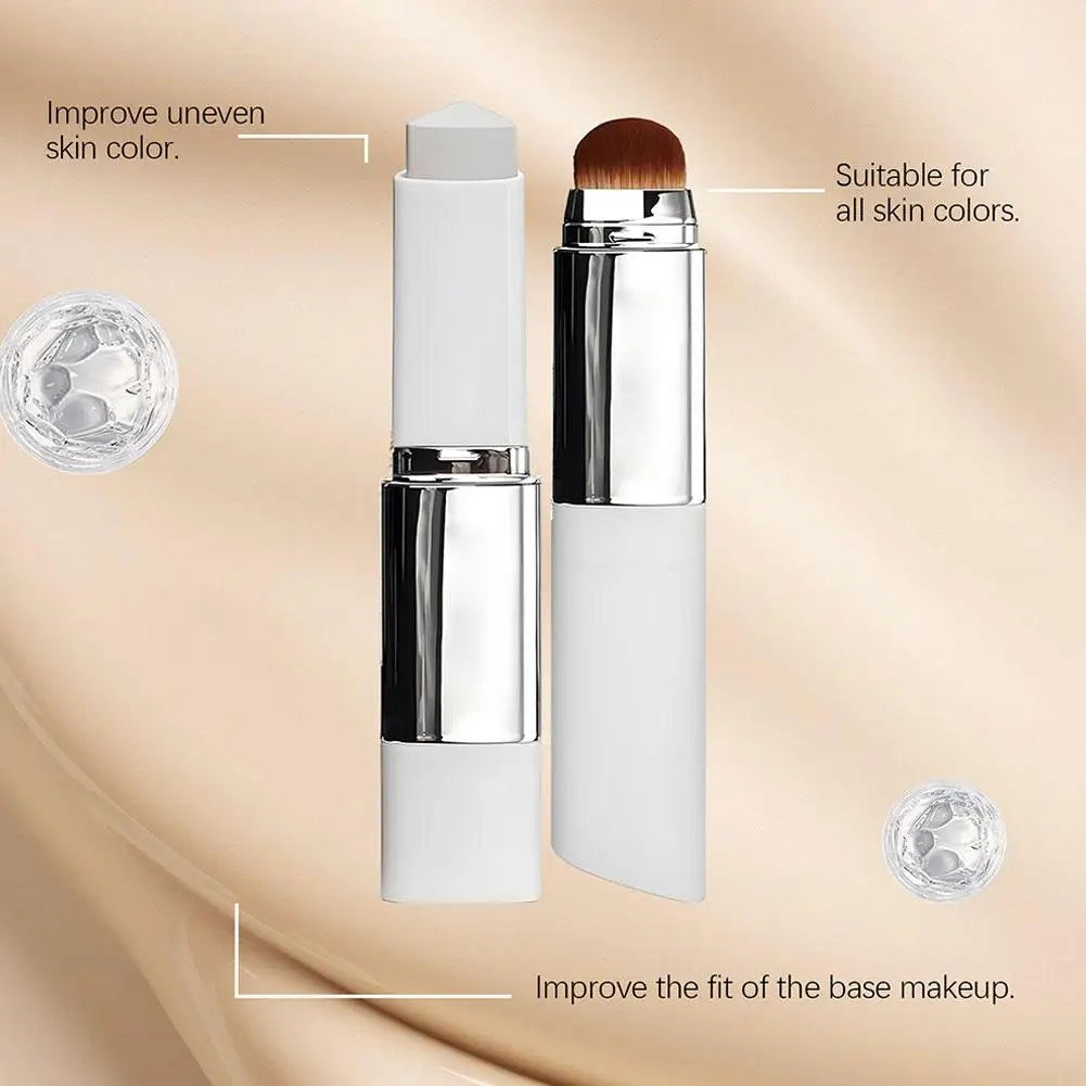 ✨ Korean Magic Foundation – Stick with Built-in Brush ✨