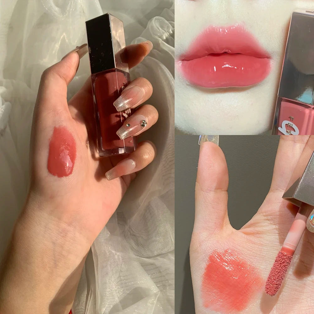 💋 FB Gloss Bomb Cream Heat – High Shine Lip Gloss 💋