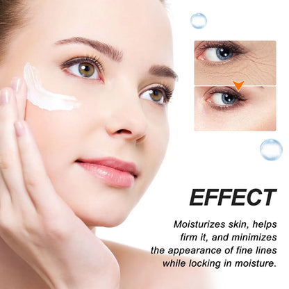 ✨ Retinol Eye Cream 👁️💖