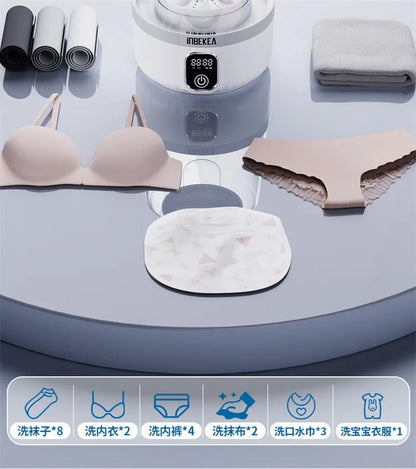 Portable Washing Machine