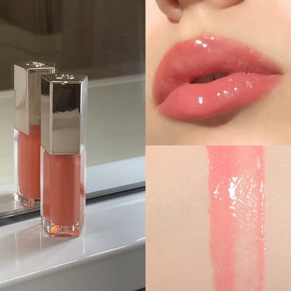 💋 FB Gloss Bomb Cream Heat – High Shine Lip Gloss 💋