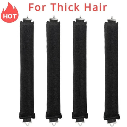 💖 Heatless Hair Curlers💖