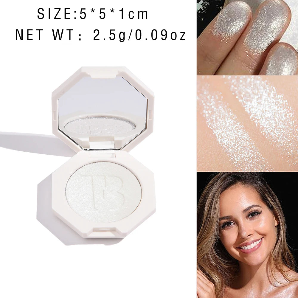 💋 FB Gloss Bomb Cream Heat – High Shine Lip Gloss 💋