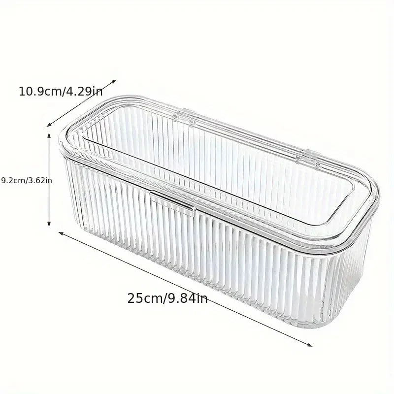 Makeup Multifunctional Storage