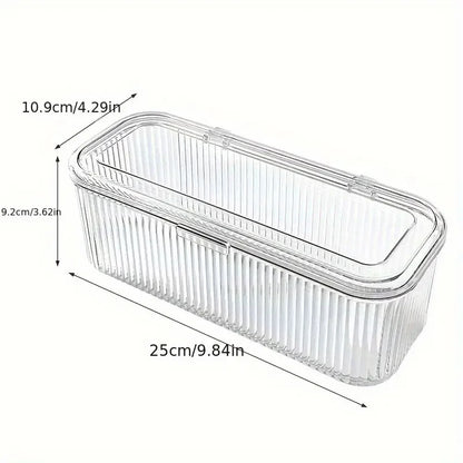 Makeup Multifunctional Storage
