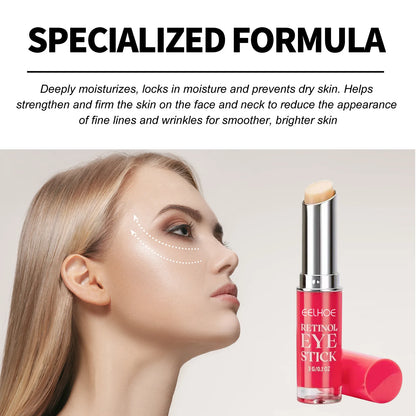 ✨ Retinol Eye Cream 👁️💖