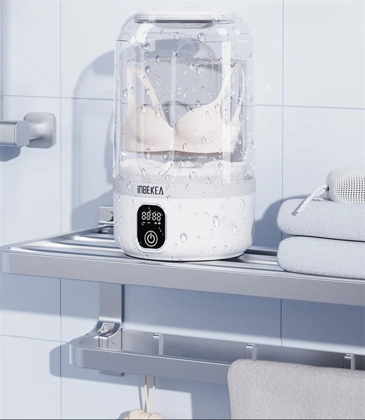 Portable Washing Machine