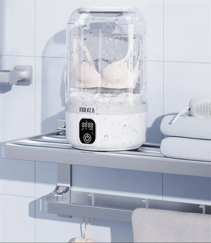 Portable Washing Machine
