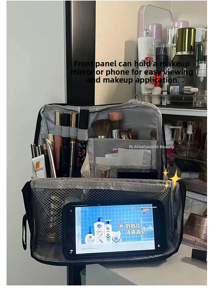 👜 Standing Cosmetic Case 👜