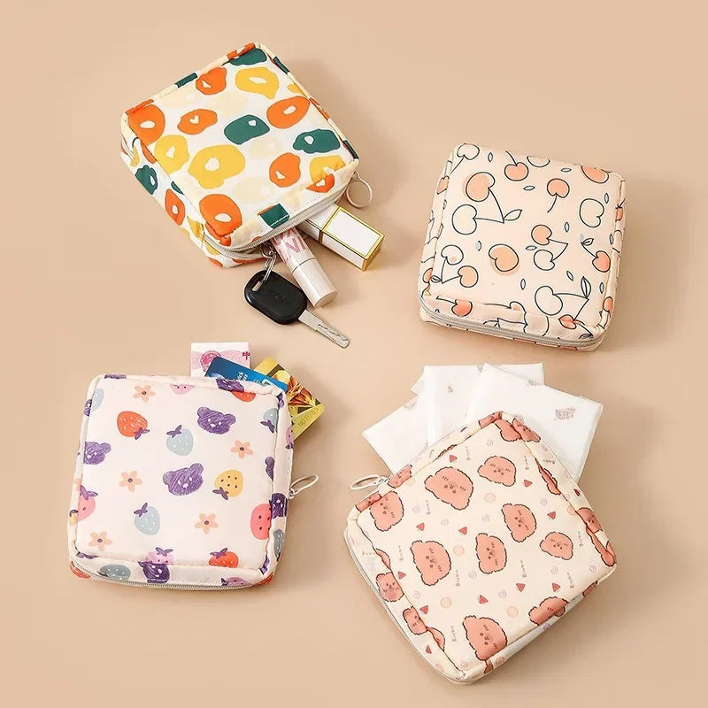 ✨ Your Perfect Period Pouch! ✨