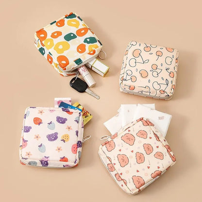 ✨ Your Perfect Period Pouch! ✨