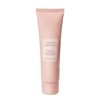 🌿 Purifying Exfoliating Gel ✨