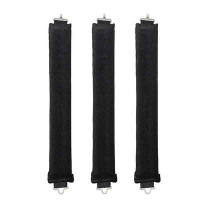 💖 Heatless Hair Curlers💖