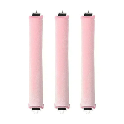 💖 Heatless Hair Curlers💖