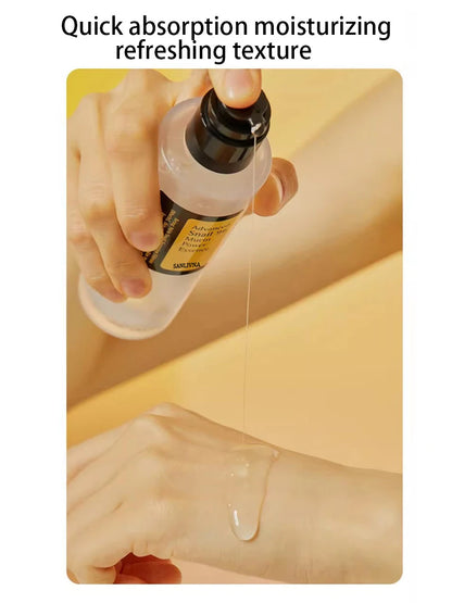 🐌 Snail Mucin 96% Essence – Anti-Aging & Brightening Facial Treatment 🐌