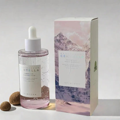 🌿 Centella Asiatica Serum – Brightening & Pore-Refining 🌿
