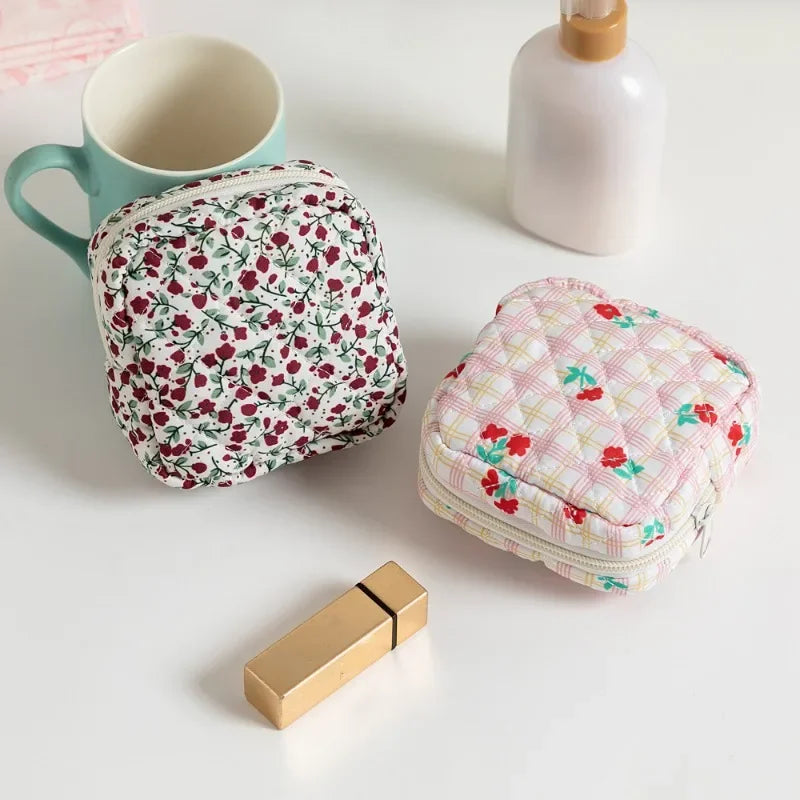 ✨ Your Perfect Period Pouch! ✨