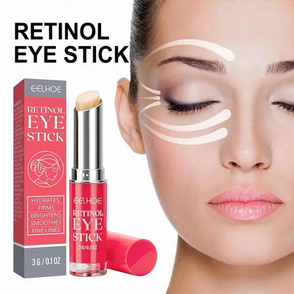 ✨ Retinol Eye Cream 👁️💖