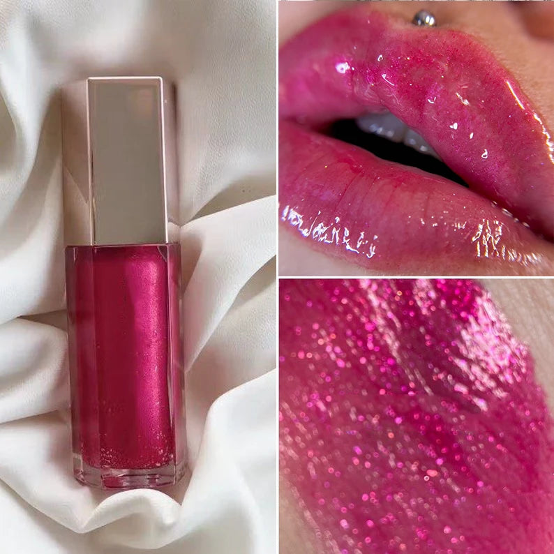 💋 FB Gloss Bomb Cream Heat – High Shine Lip Gloss 💋