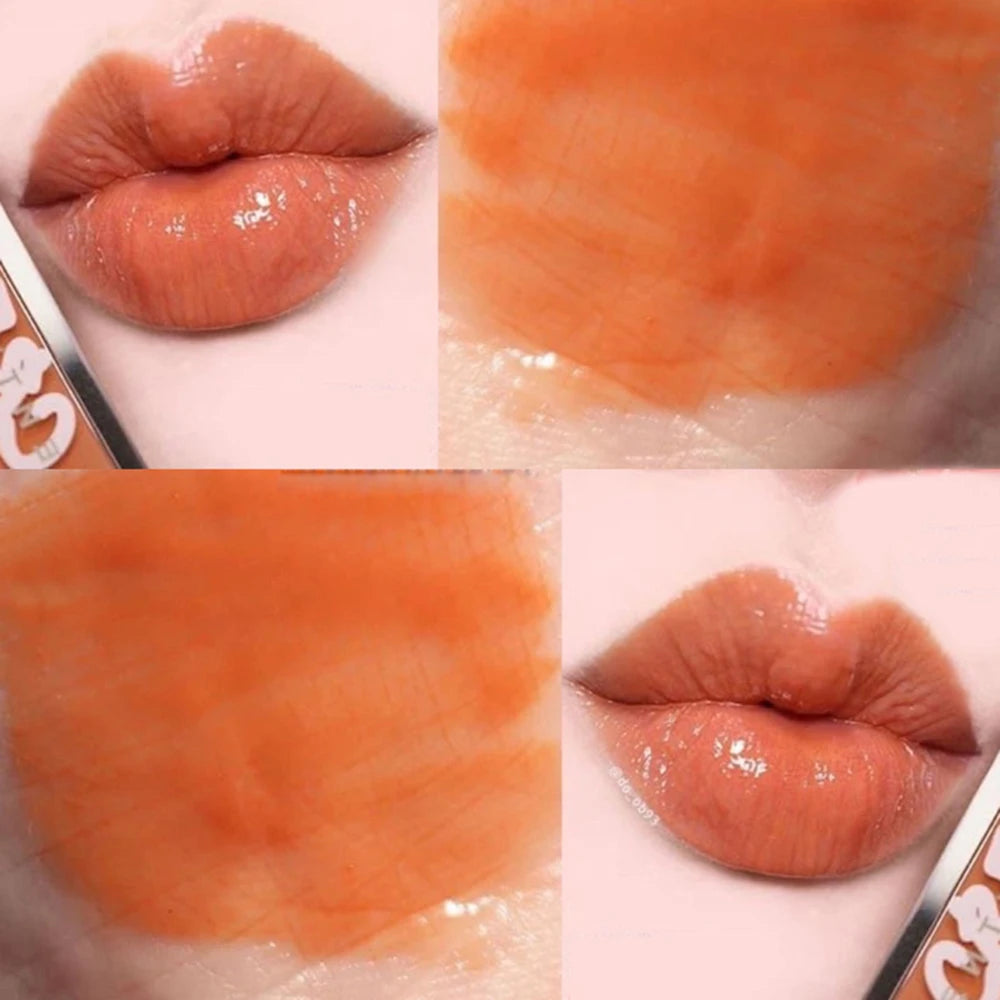 💋 FB Gloss Bomb Cream Heat – High Shine Lip Gloss 💋