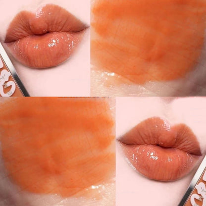 💋 FB Gloss Bomb Cream Heat – High Shine Lip Gloss 💋