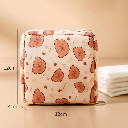 ✨ Your Perfect Period Pouch! ✨