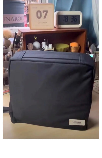 👜 Standing Cosmetic Case 👜