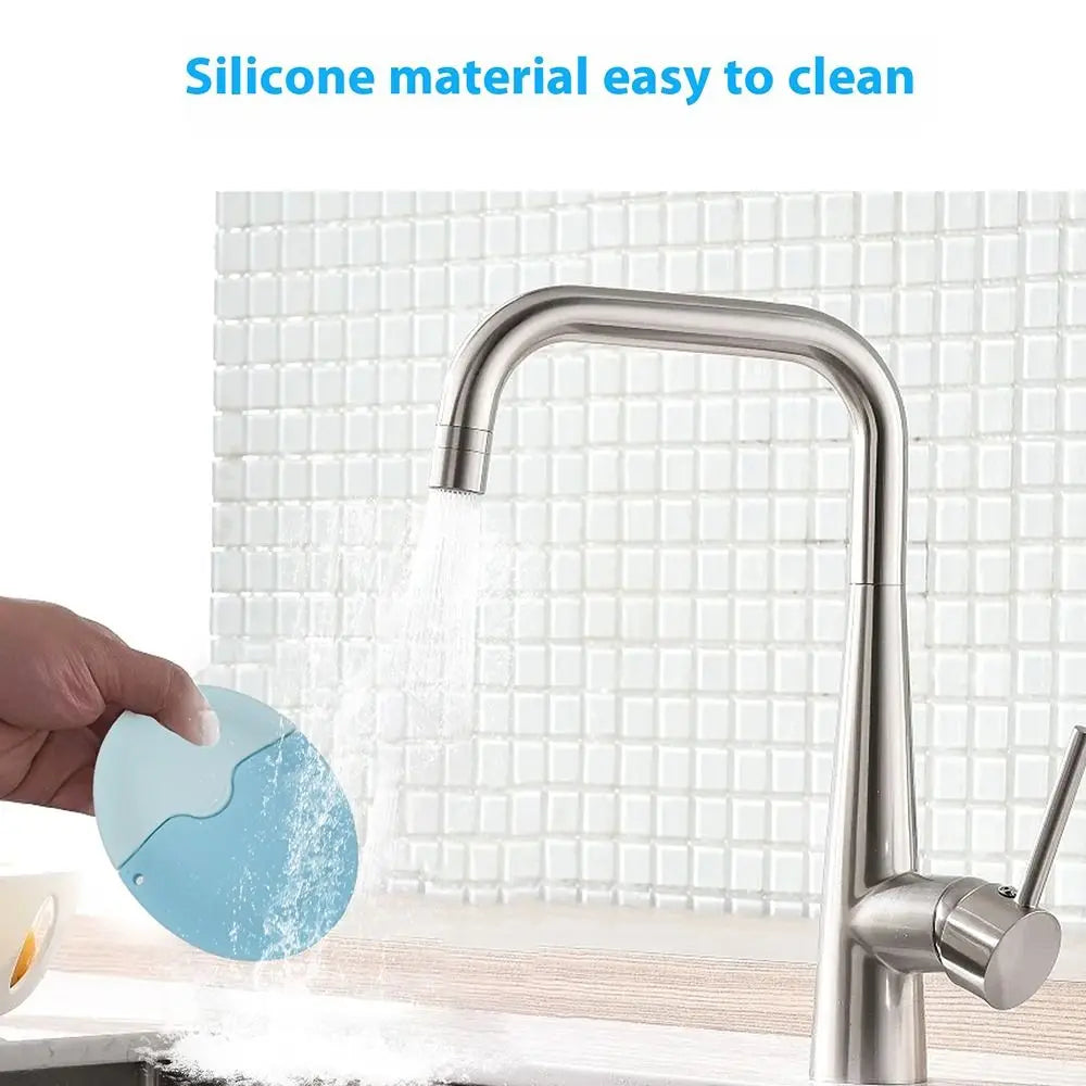 ☀️ Rechargeable Silicone Roll-On Sunscreen Applicator ☀️
