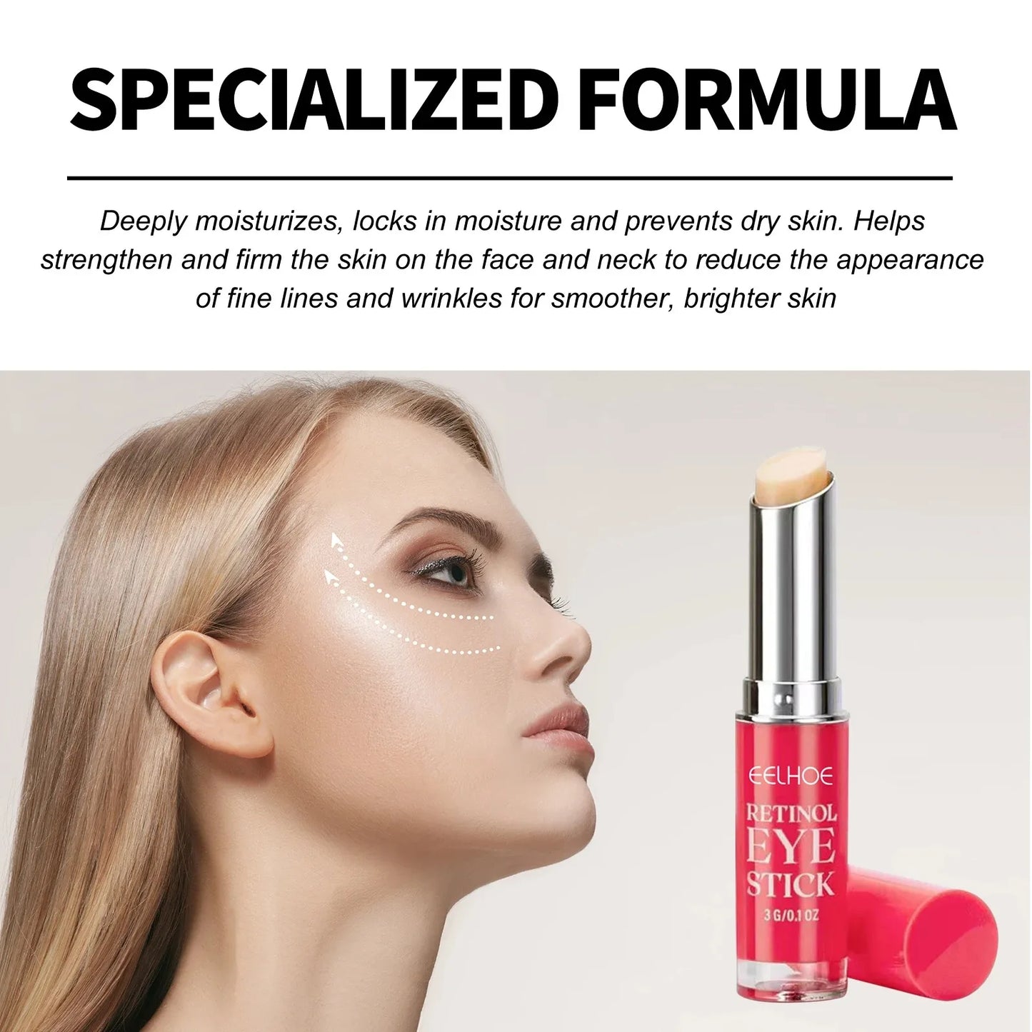 ✨ Retinol Eye Cream 👁️💖