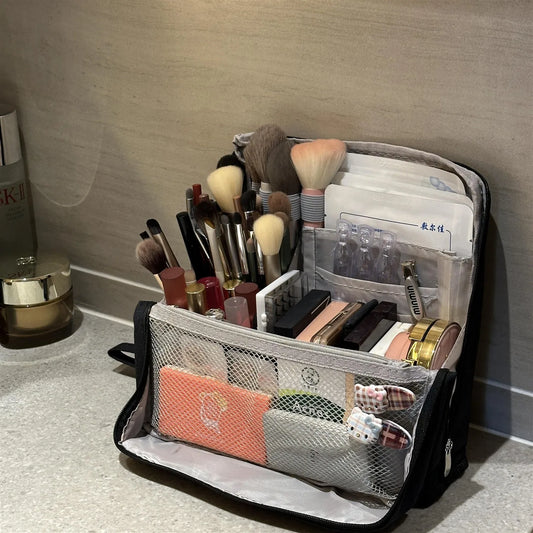 👜 Standing Cosmetic Case 👜