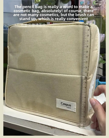 👜 Standing Cosmetic Case 👜