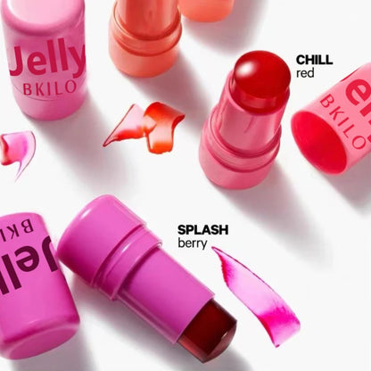 🍉 Jelly Blush & Lip Tint Stick 🍉