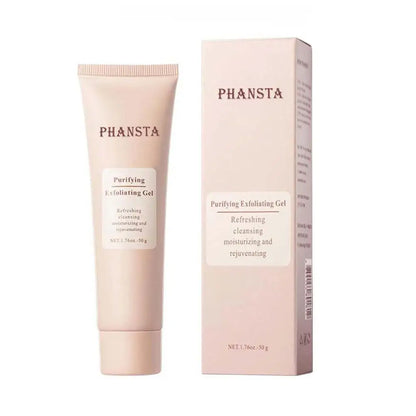 🌿 Purifying Exfoliating Gel ✨