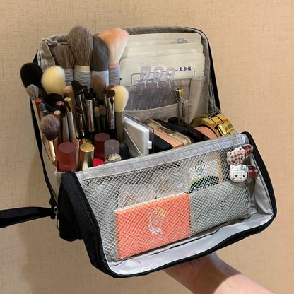 👜 Standing Cosmetic Case 👜