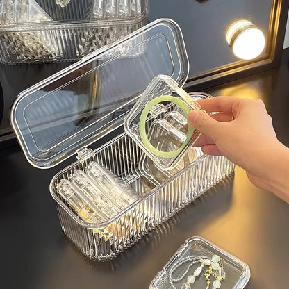 Makeup Multifunctional Storage