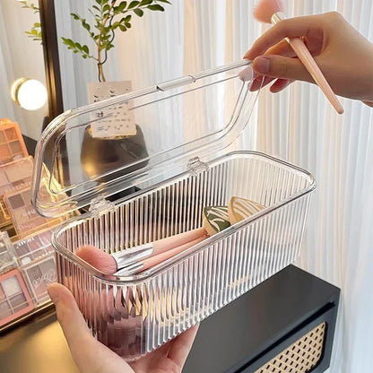 Makeup Multifunctional Storage