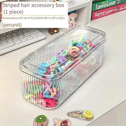 Makeup Multifunctional Storage
