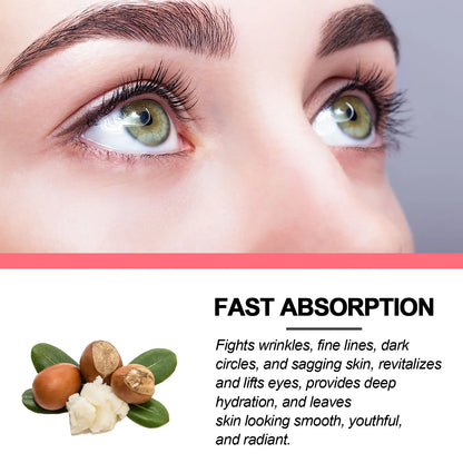 ✨ Retinol Eye Cream 👁️💖