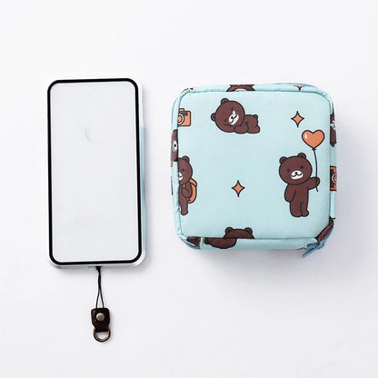 ✨ Your Perfect Period Pouch! ✨