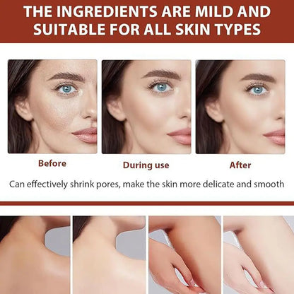 🌿 Purifying Exfoliating Gel ✨