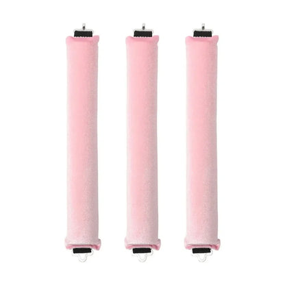 💖 Heatless Hair Curlers💖