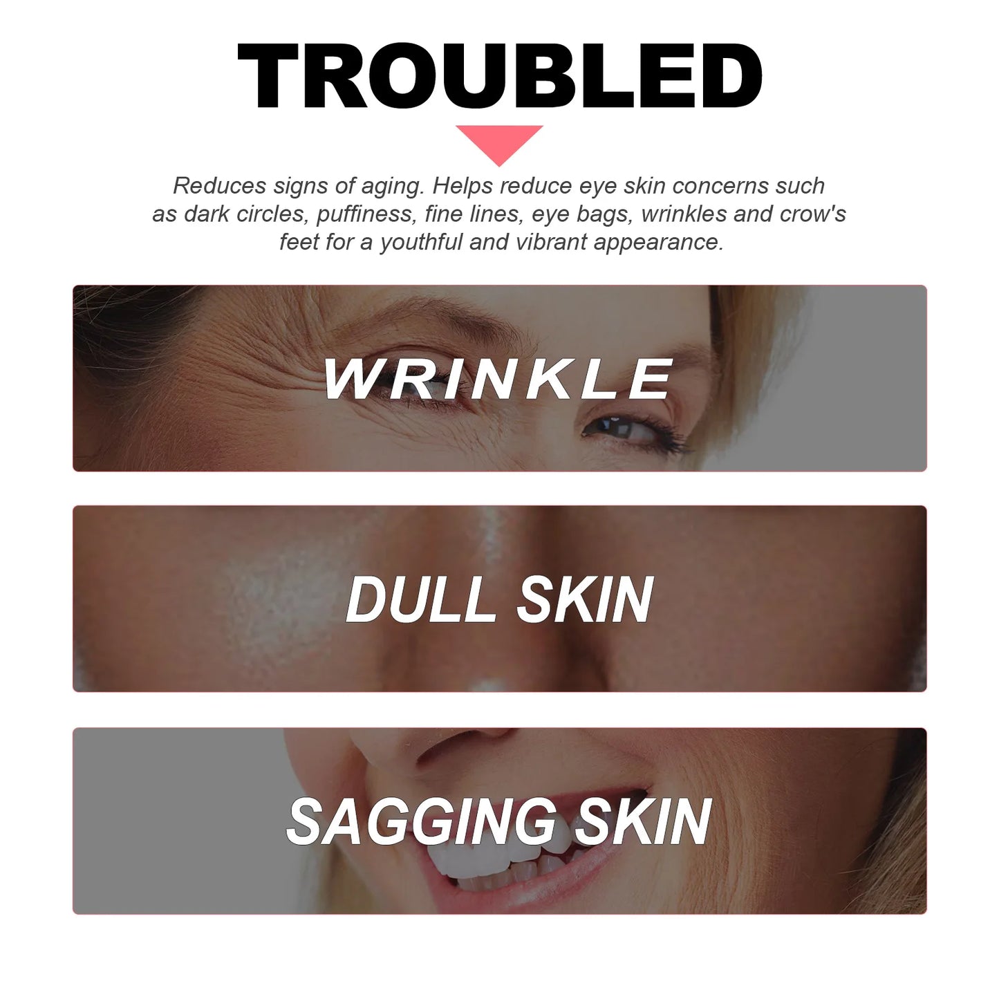 ✨ Retinol Eye Cream 👁️💖