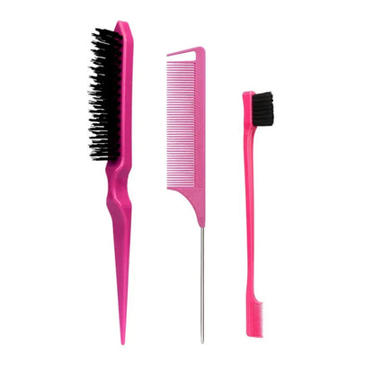 ✨ 3pcs Hair Styling Comb Set ✨