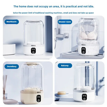 Portable Washing Machine