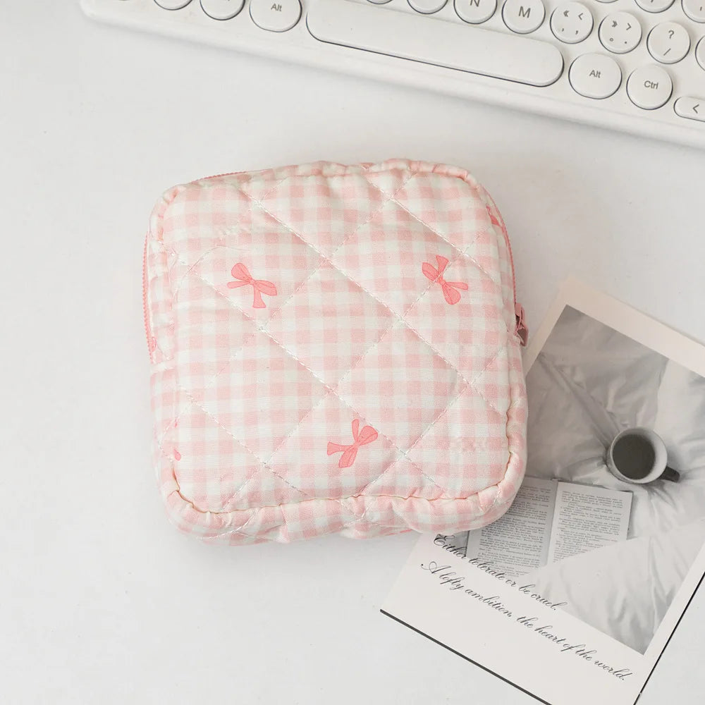 ✨ Your Perfect Period Pouch! ✨