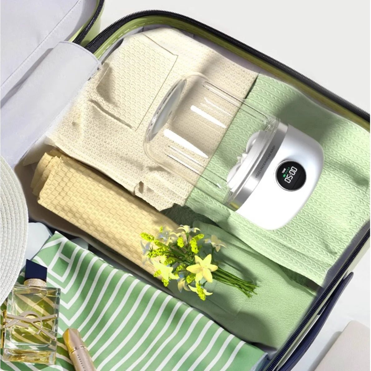 Portable Washing Machine