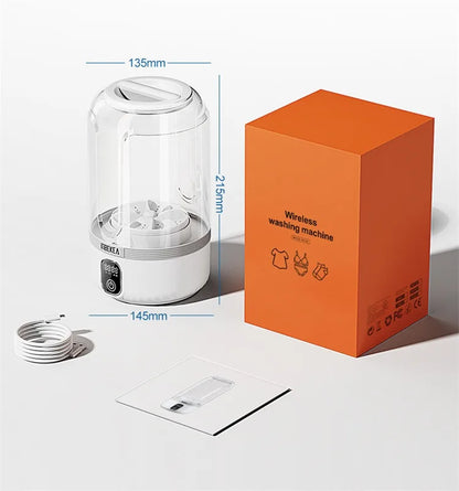 Portable Washing Machine
