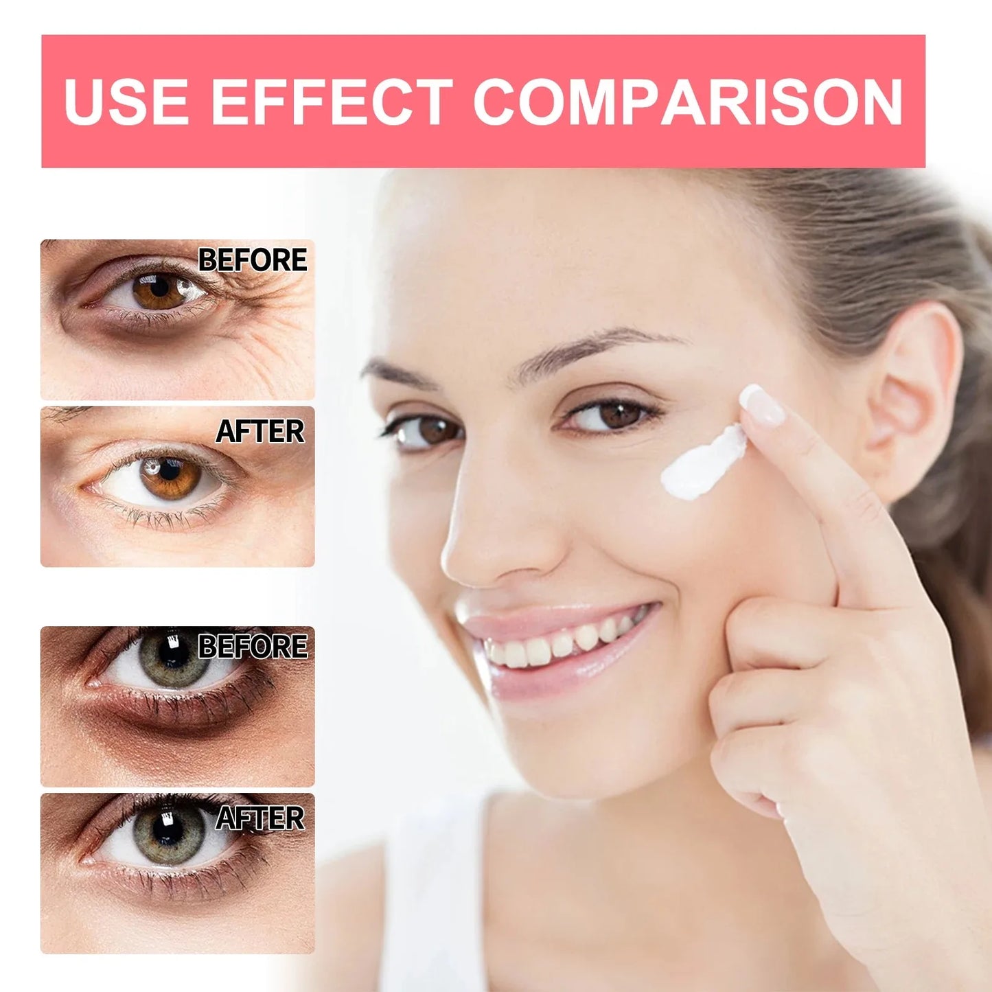 ✨ Retinol Eye Cream 👁️💖