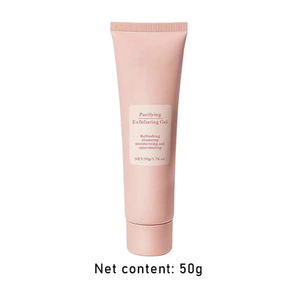 🌿 Purifying Exfoliating Gel ✨